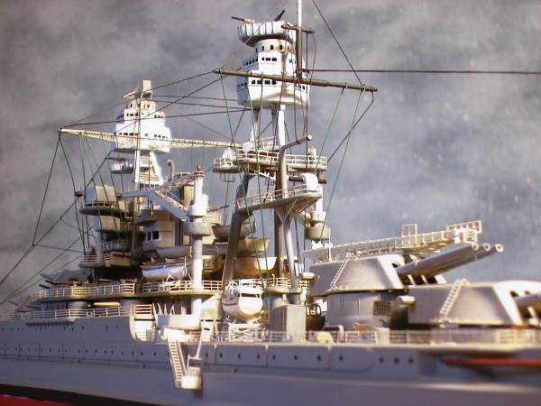 BB-39 Battleships