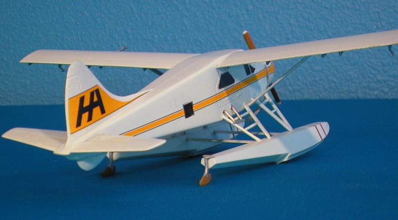 DHC-2 Beaver