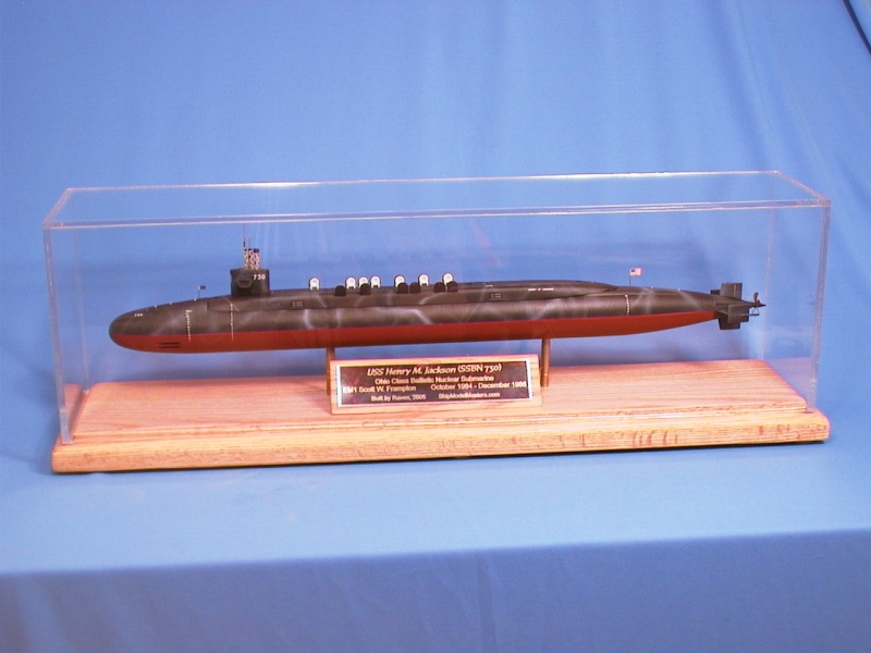 SSBN-730