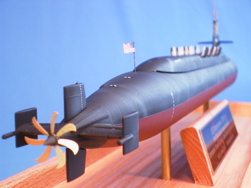 USS Pennsylvania SSBN-735