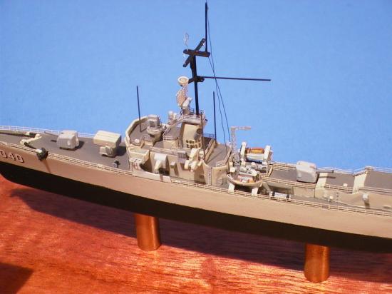 Ocean Escort Models