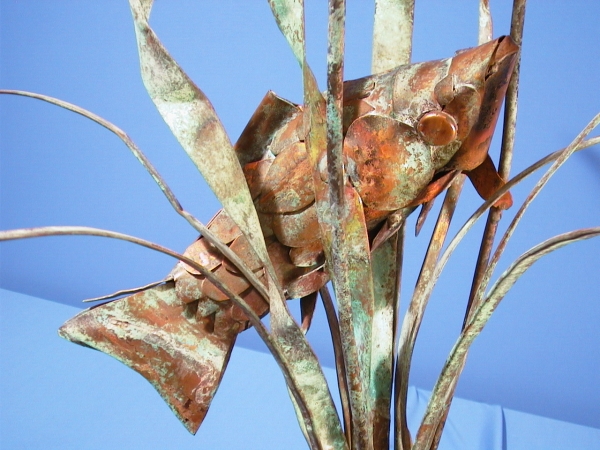 Copper Fine Art