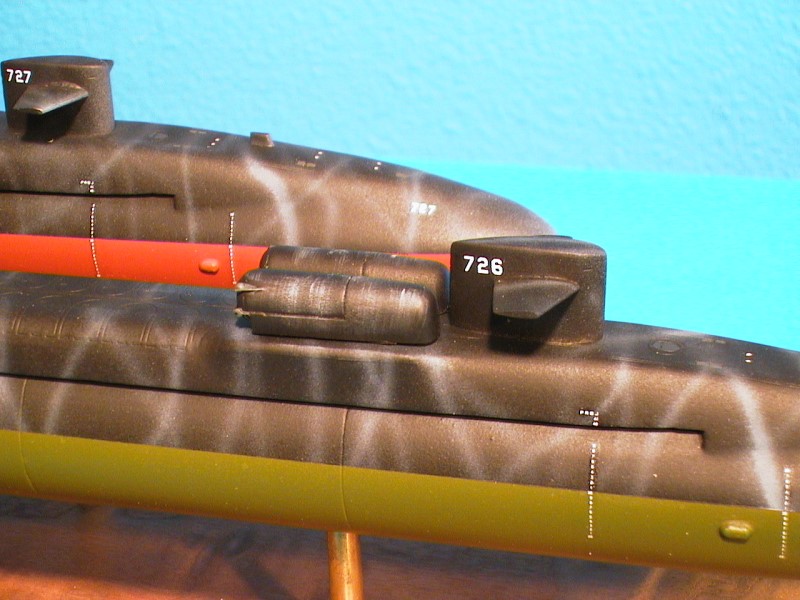 SSGN 726